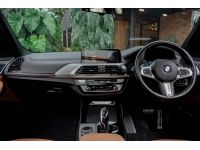 BMW X3 20d Xdrive M Sport G01 ปี 2019 ไมล์ 78,xxx Km รูปที่ 5